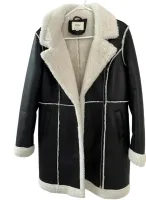 Abrigos e Impermeables