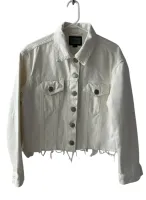 Casacas y Gabardinas