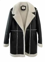 Abrigos e Impermeables