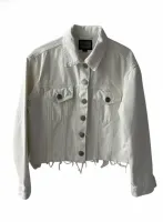 Casacas y Gabardinas