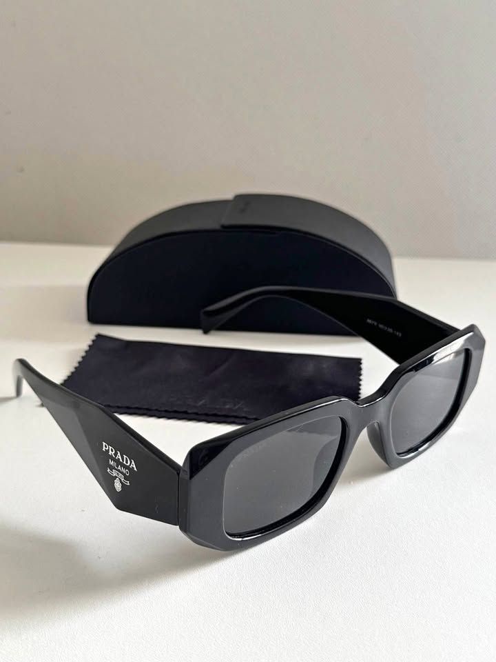 Lentes Prada Unisex Nuevo en Caja