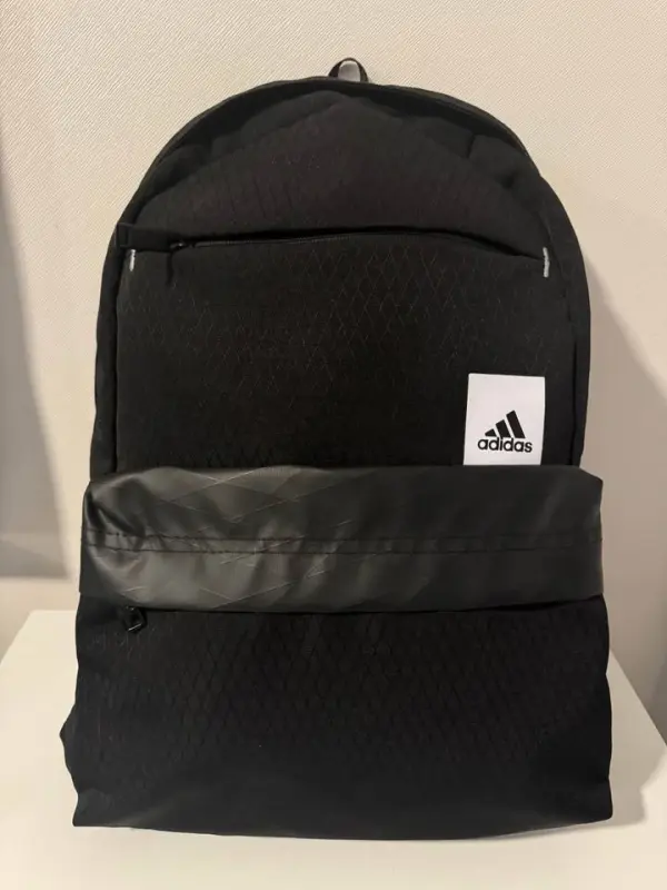 Mochila Adidas Nueva
